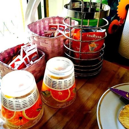 Shelisa B&B ローマ エクステリア 写真