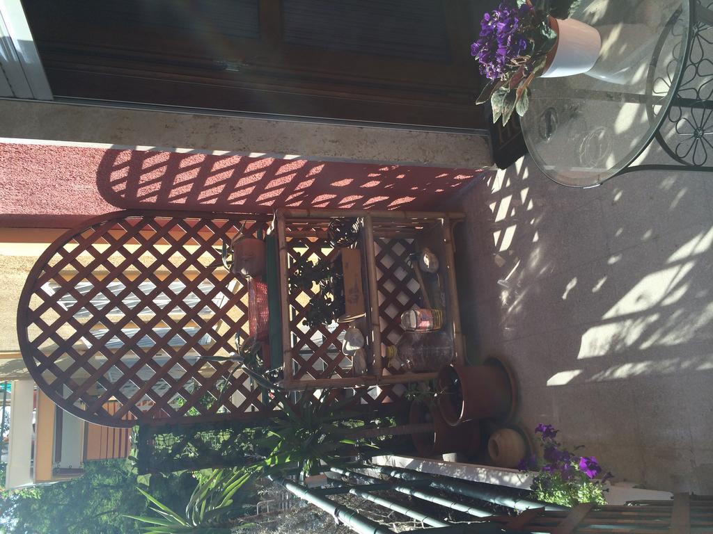 Shelisa B&B ローマ エクステリア 写真