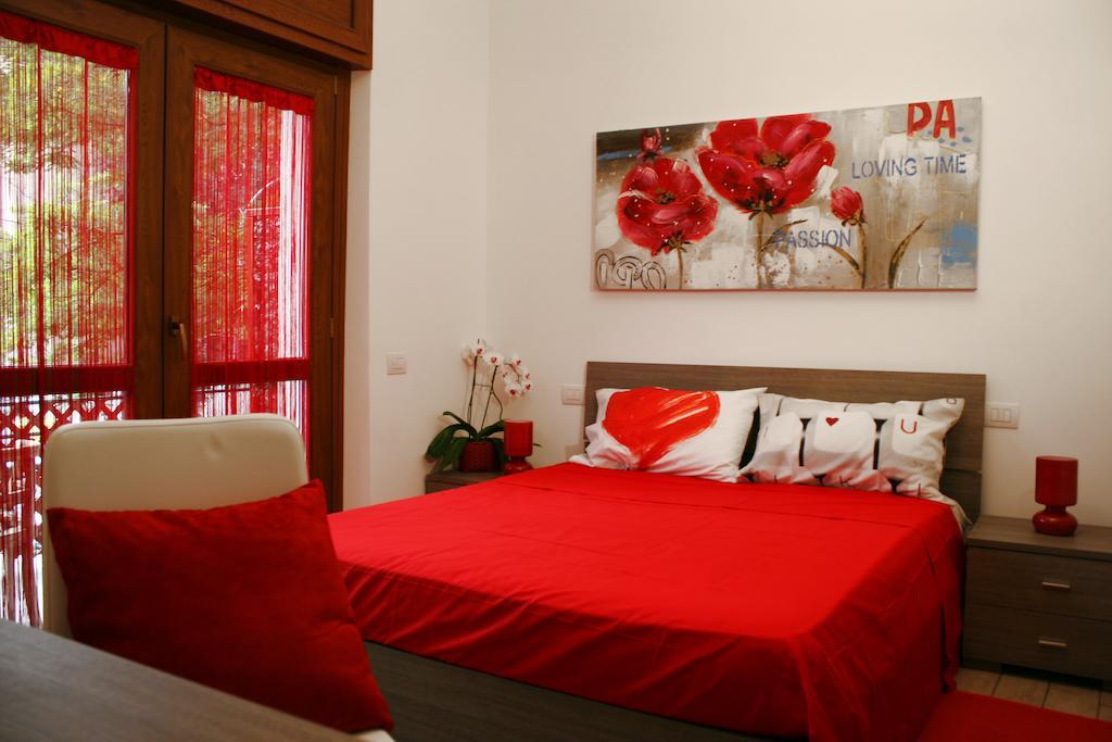 Shelisa B&B ローマ 部屋 写真