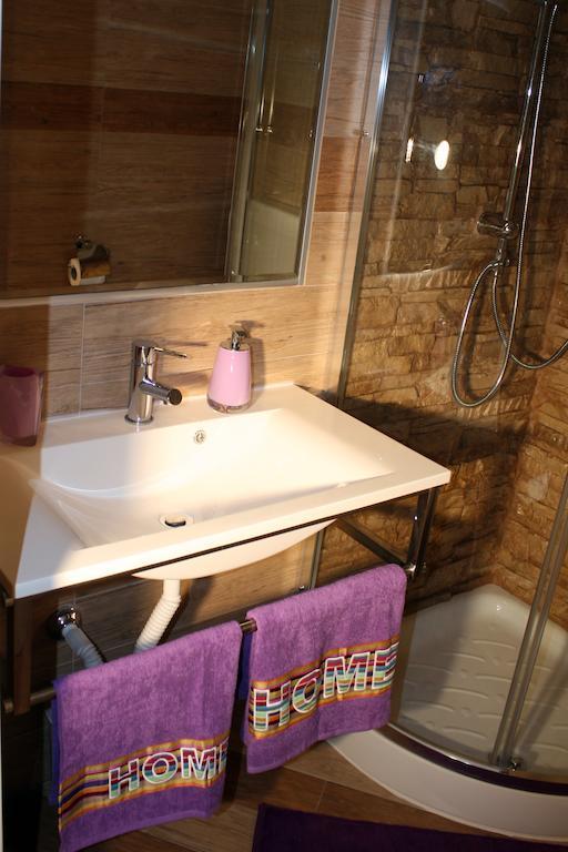 Shelisa B&B ローマ 部屋 写真