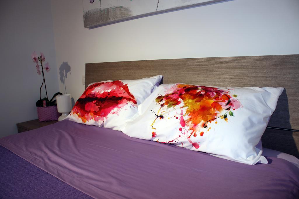 Shelisa B&B ローマ 部屋 写真