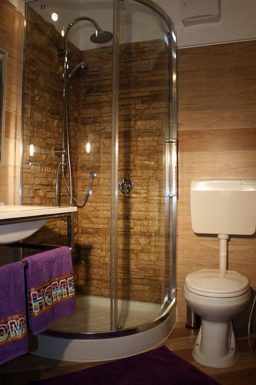Shelisa B&B ローマ エクステリア 写真