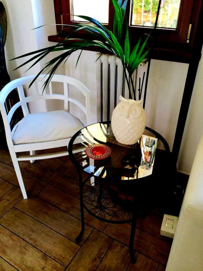 Shelisa B&B ローマ エクステリア 写真