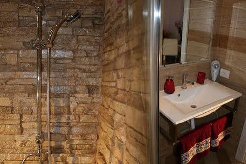 Shelisa B&B ローマ エクステリア 写真